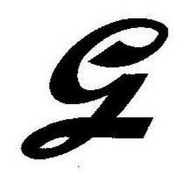 G trademark