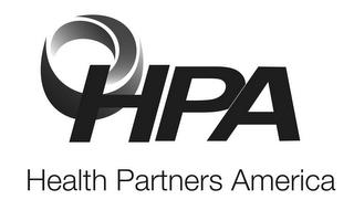 HPA HEALTH PARTNERS AMERICA trademark