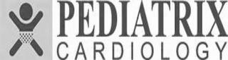 PEDIATRIX CARDIOLOGY trademark