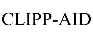 CLIPP-AID trademark