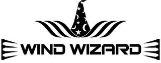 WIND WIZARD trademark