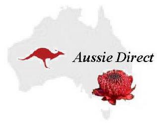 AUSSIE DIRECT trademark