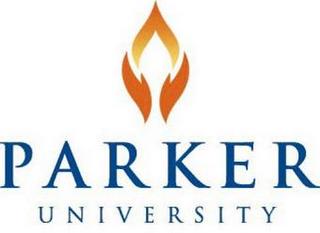 PARKER UNIVERSITY trademark