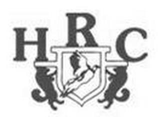 H R C trademark