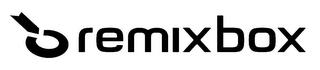 REMIXBOX trademark