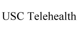 USC TELEHEALTH trademark