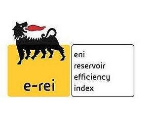 E-REI ENI RESERVOIR EFFICIENCY INDEX trademark