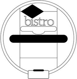 BISTRO trademark