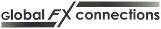 GLOBAL FX CONNECTIONS trademark