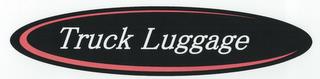 TRUCK LUGGAGE trademark