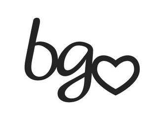 BG trademark