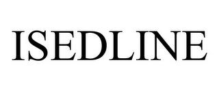 ISEDLINE trademark