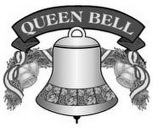 QUEEN BELL trademark