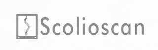 SCOLIOSCAN trademark