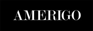 AMERIGO trademark