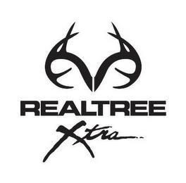 REALTREE XTRA trademark