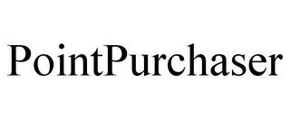 POINTPURCHASER trademark