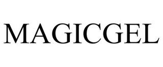 MAGICGEL trademark