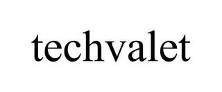 TECHVALET trademark