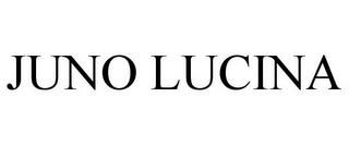 JUNO LUCINA trademark