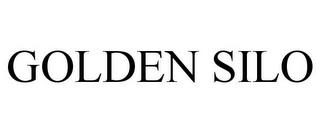 GOLDEN SILO trademark