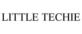 LITTLE TECHIE trademark