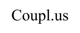 COUPL.US trademark