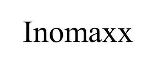 INOMAXX trademark