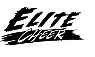 ELITE CHEER trademark