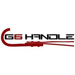 G6HANDLE trademark