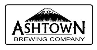 ASHTOWN BREWING COMPANY trademark