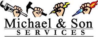 MICHAEL & SON SERVICES trademark