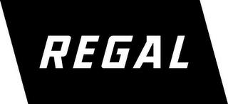 REGAL trademark