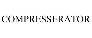 COMPRESSERATOR trademark