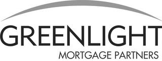 GREENLIGHT MORTGAGE PARTNERS trademark