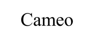 CAMEO trademark