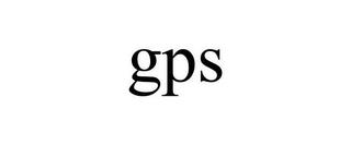 GPS trademark