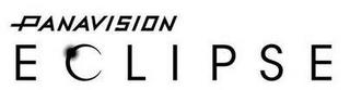 PANAVISION ECLIPSE trademark