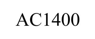 AC1400 trademark