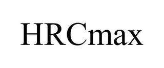 HRCMAX trademark