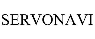 SERVONAVI trademark