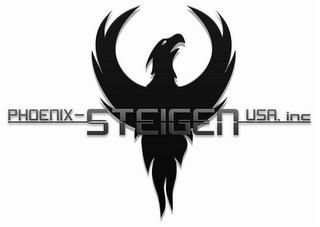 PHOENIX-STEIGEN USA, INC trademark