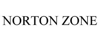 NORTON ZONE trademark