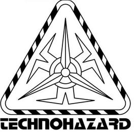 TECHNOHAZARD trademark