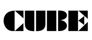 CUBE trademark