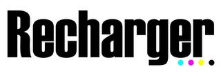 RECHARGER trademark