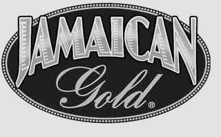 JAMAICAN GOLD trademark