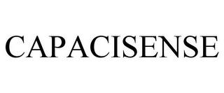 CAPACISENSE trademark