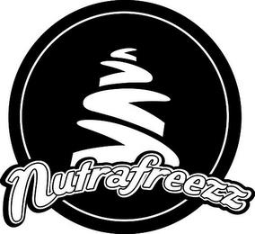 NUTRAFREEZZ trademark