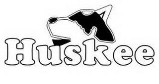 HUSKEE trademark